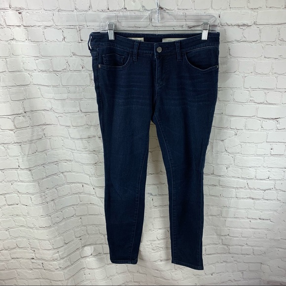 Anthropologie Pilcro Stet Skinny Jeans - Picture 5 of 8
